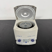 Eppendorf 5415 D Centrifuge image 3